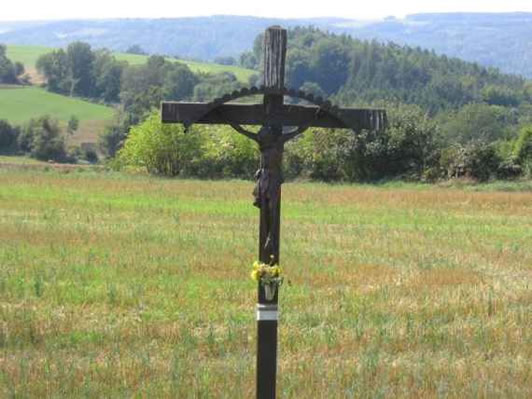 Feldkreuz Feldkreuz