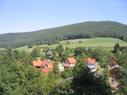 Zittenfelden Zittenfelden