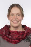 Kerstin Gareus