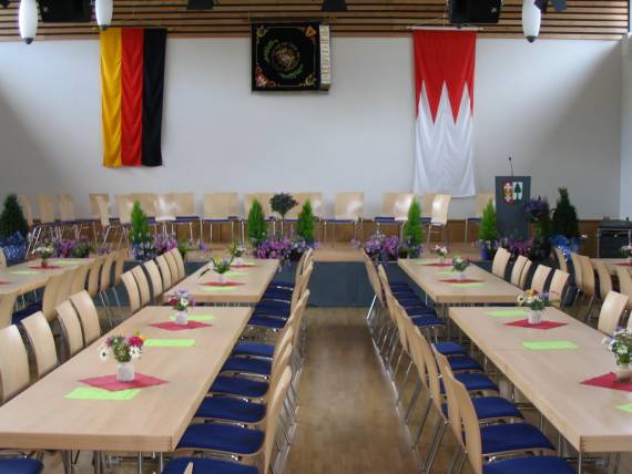 Dorfwiesenhaus Dorfwiesenhaus